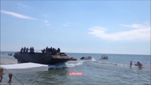 Новая береговая охрана