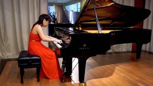 Chopin Etude Op 10 No 3