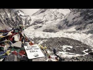 Почему на Эвересте оставляют тела умерших?