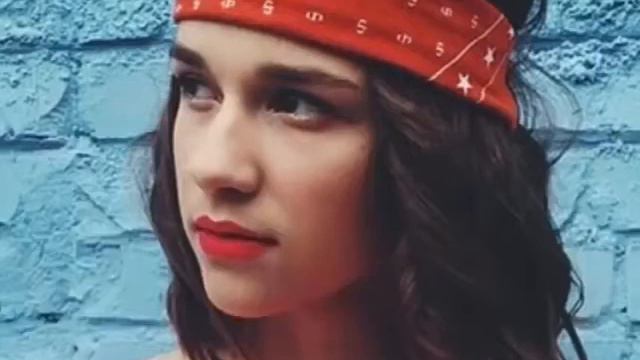 Биография Ани Бобровской смотреть онлайн