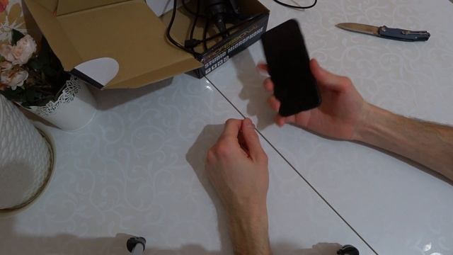 КАРБОНОВЫЙ ЧЕХОЛ ДЛЯ ТВОЕГО АЙФОНА смотреть онлайн