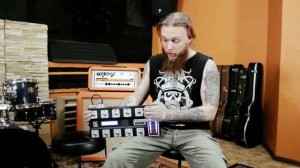 BJ Devices TB11P Review from M Shaev ARDA