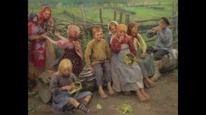 Ах, Аня, Анечка