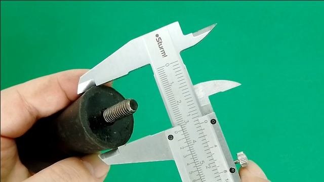 Резиновое соединение СТЕМ виброрейки M8