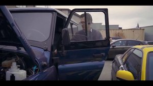 3UZ-FE Bi-turbo exaust sound