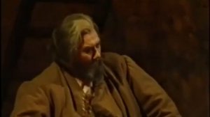 Марина Шутова и Владимир Маторин.Песня Вани и дуэт из оперы Михаила Ивановича Глинки "Иван Сусанин"