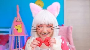 Hello Kitty от рождения до смерти! Покемоны в реальной жизни!  Перевоплощение с гаджетами из TikTok