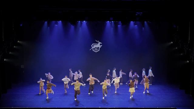 Volga Champ 17 | Best Show Kids advanced | Neo sparks смотреть онлайн