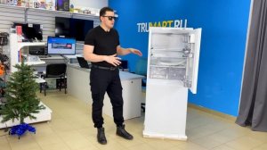 Обзор Холодильника АТЛАНТ 4010-022