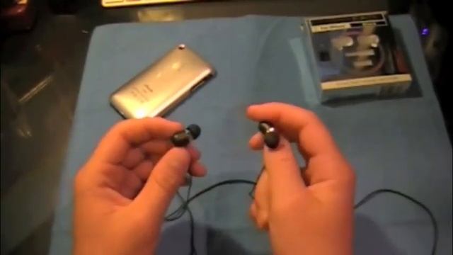 Radius Atomic Bass Headphones review смотреть онлайн