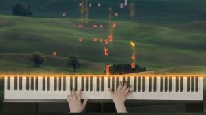 Chopin Mazurka Op.7 No 1 in B flat Major