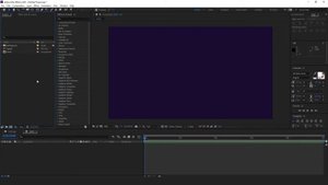 КАК сделать 3D ЛОГОТИП в After Effects. ДВА способа. Free Download