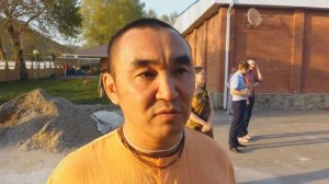 Даяван свами о Школе лидерства и сотрудничества