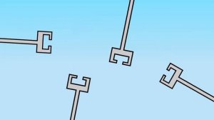 BFDI 1a: Take the Plunge