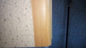 Меняем и регулируем петли на шкафчике