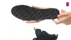 Видеообзор I Мужские кроссовки PUMA Wild Rider Mid Core WS 2618279