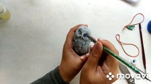 Мыловарение/// Мыло сова заливаю форму///