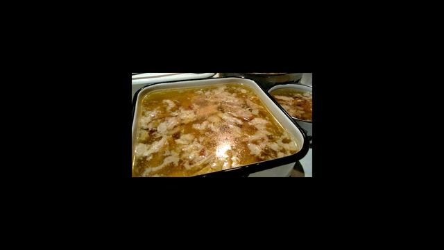 Как исправить не застывший холодец?