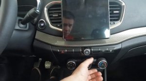 LADA VESTA NG "TECHNO" АВГУСТ 2023