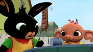 Hose Pipe | Bing Full Episode | Bing English