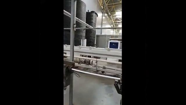 Экскурс по заводу DIZAYN GROUP/трубы/фитинги