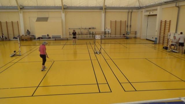 1-2 корт 3 августа 2019г. - 1 часть смотреть онлайн