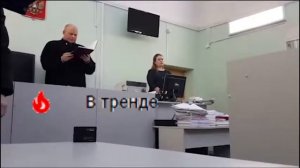 Беспредел ДПС - Солнечногорский район.Победный суд!