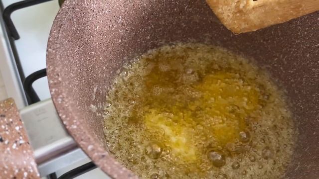 Готовлю масло ГХИ. Топлёное масло. смотреть онлайн