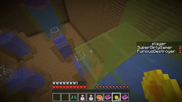 Minecraft: THE SECRET FRIDGE ENTRANCE!!! - Crack The Case - Custom Map [2] смотреть онлайн