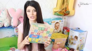 ЧТО ПОДАРИТЬ Ребенку В 1 ГОДИК? Много ИДЕЙ