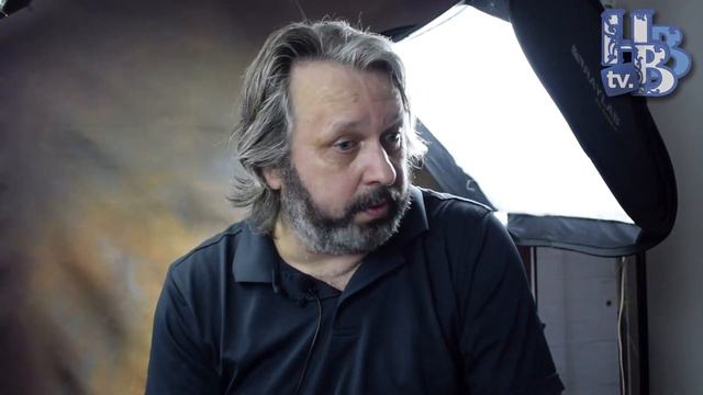 Андрей Стасюк. «Быть фотографом» смотреть онлайн