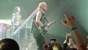 Ария - Колизей (вокал - М. Житняков). Гость из царства теней. Ижевск 2023г.