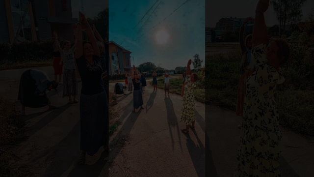 Дивеево-Муром паломническая поездка 25.08.22 Успение Пресвятой Богородицы смотреть онлайн