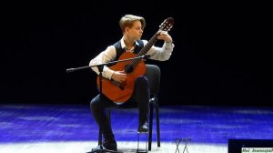 Андрей Чурилов — Н. Кошкин. Баллада №1