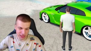 СКОЛЬКО ЗАРАБАТЫВАЕТ КИДАЛА в GTA RADMIR RP?