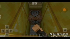 Как с помощью командных блоков установить режим игры Minecraft?