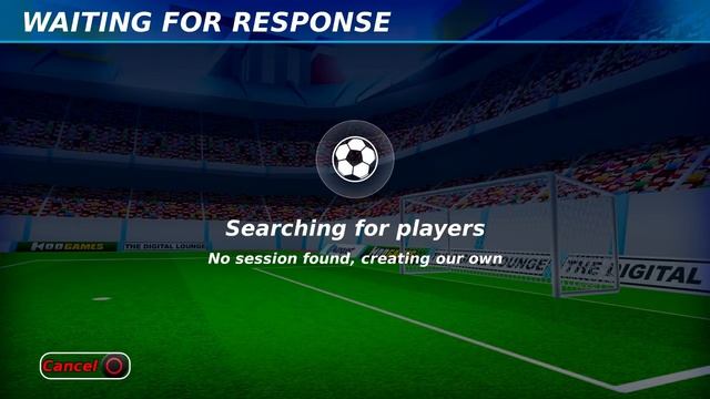 BETTER THAN FIFA 17?? - DINO DINI'S KICK OFF REVIVAL смотреть онлайн