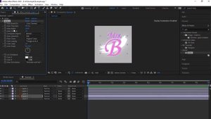 Как подготовить и импортировать файл Adobe Illustrator в Adobe After Effects (ENG SUB)