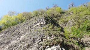 Экскурсия на Змейковские водопады в Сочи (видео без слов)