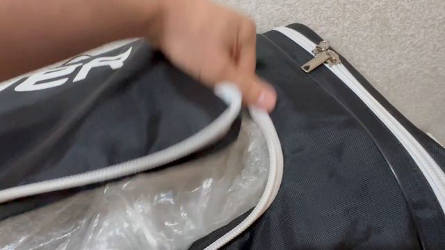 Хоккейный баул Bauer 32 омскчемодан смотреть онлайн