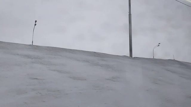 Электробус 637 Метро Владыкино - Метро Бибирево