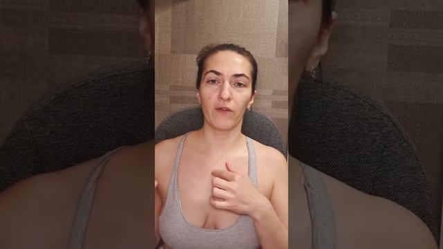 Массаж ложками с болталкой (часть 1) смотреть онлайн