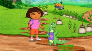 91. Помоги Даше-путешественнице найти Дашу Дугину