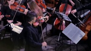 5000й концерт фонда Бельканто.