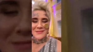 ВЛОГ ТАТЬЯНЫ БУРОЙ С ВЫПУСКНОГО БАЛА ПАЦАНОК. ФИНАЛ