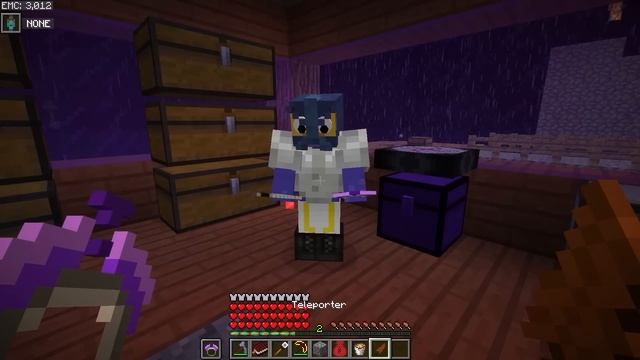 UNBREAKABLE BEDROCK SKYBLOCK!? (Scramble Skyblock) смотреть онлайн