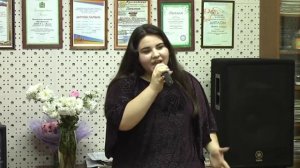 МавродИ Татьяна - "Кажется", "Берегите родных", "Любовь настала"