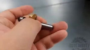 Фреза (обработка МДФ, дерева, ЛДСП, пластика) радиусного кромочная (нижний подшипник)