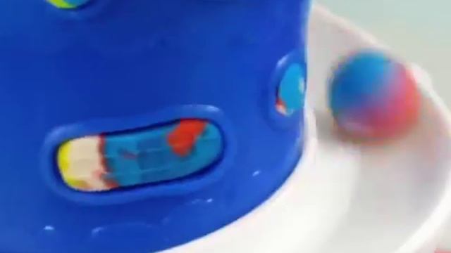 фабрика сладостей и фабрика конфет от PLAY-DOH смотреть онлайн