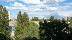 Сирена воздушной тревоги